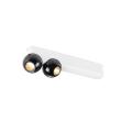  DYSKO CW double PHASE blanc 