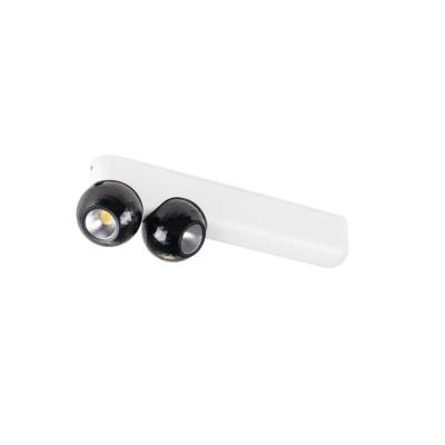  DYSKO CW double PHASE blanc 