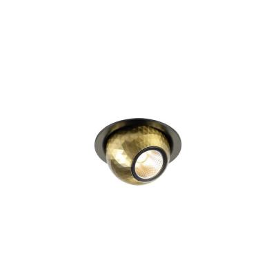  DYSKO DL round PHASE noir 