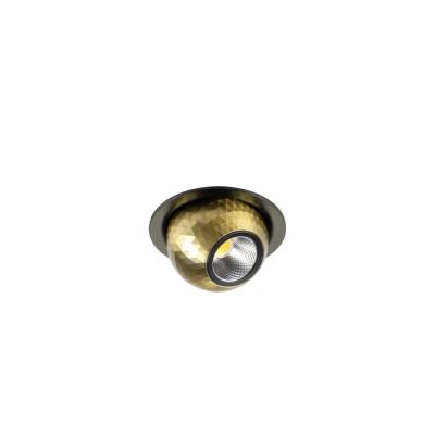  DYSKO DL round PHASE noir 