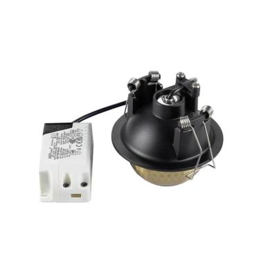  DYSKO DL round PHASE noir 