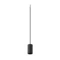  FITU PD E27 stone noir 