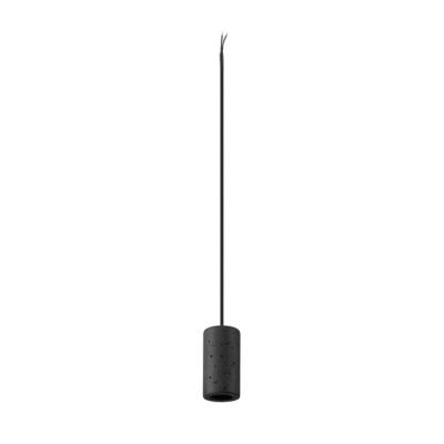  FITU PD E27 stone noir 