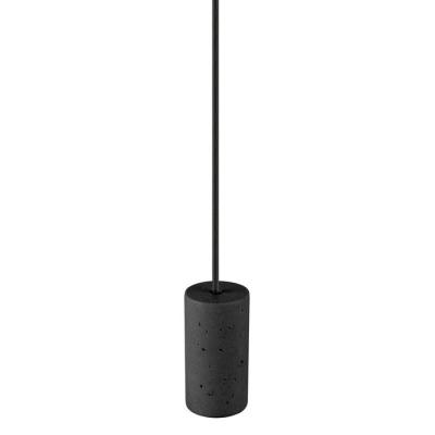  FITU PD E27 stone noir 
