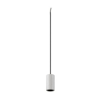  FITU PD E27 stone gris 