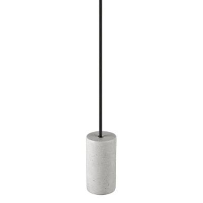  FITU PD E27 stone gris 