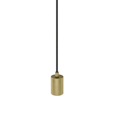  FITU PD E27 ribbed dor� 