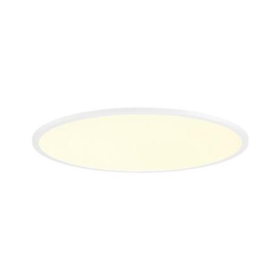  PANEL 60 CL round PHASE blanc 
