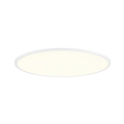  PANEL 60 CL round PHASE blanc 