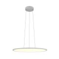  PANEL 60 PD round PHASE gris 