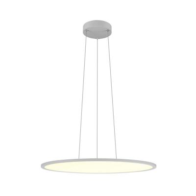  PANEL 60 PD round PHASE gris 
