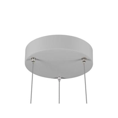  PANEL 60 PD round PHASE gris 