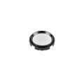  EURO CUBE 2 M diffuseur ellipt 