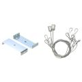  BATTEN FLAT P Suspension 2m 2 