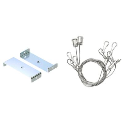  BATTEN FLAT P Suspension 2m 2 
