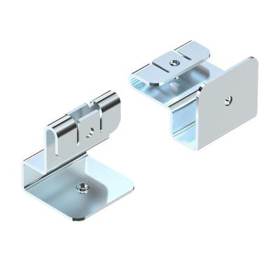  BATTEN FLAT P hor. Suspen. c�b 