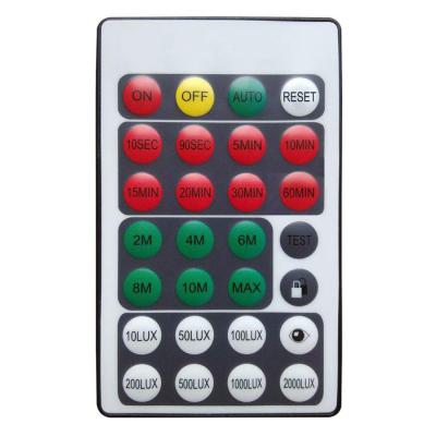 BATTEN FLAT P T�l�commande cap 
