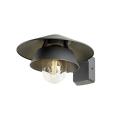  SEJERO applique anthracite E27 