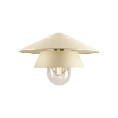 SEJERO applique beige E27 IP65 