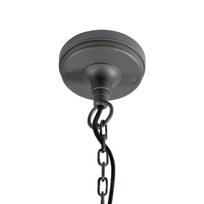  SEJERO suspension anthracite E 