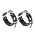  TUBULAR P SURFACE MOUNTING BRA 