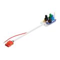  RETRO CON 4P004 CONNECTOR 4-PL 