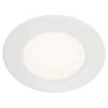  DL 126 blanc 2,8W 3000K 