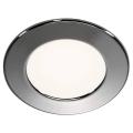  DL 126 chrome 2,8W 3000K 