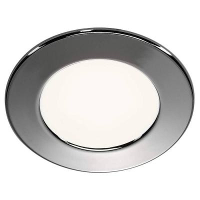  DL 126 chrome 2,8W 3000K 