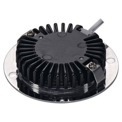  DL 126 chrome 2,8W 3000K 