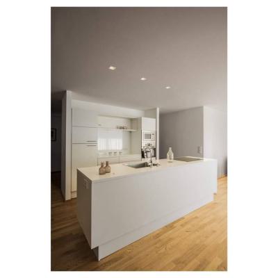  VERLUX blanc 12W 85x85mm 3000K 