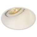  HORN spot encastr� blanc GU10 