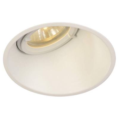  HORN spot encastr� blanc GU10 