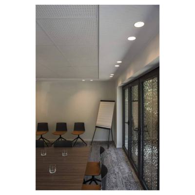  HORN spot encastr� blanc GU10 