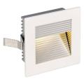  FRAME CURVE carr� blanc 3000K 