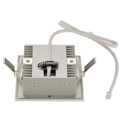  FRAME CURVE carr� blanc 3000K 