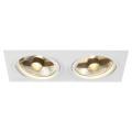  NEW TRIA 300 double blanc 