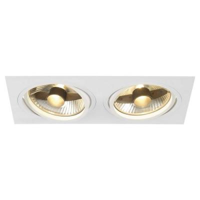  NEW TRIA 300 double blanc 