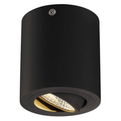 TRILEDO CL noir 8,1W 36� 3000K 