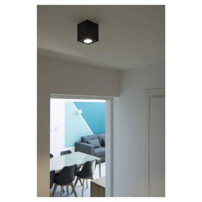  TRILEDO CARRE CL noir 