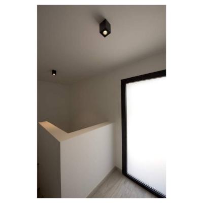  TRILEDO CARRE CL noir 