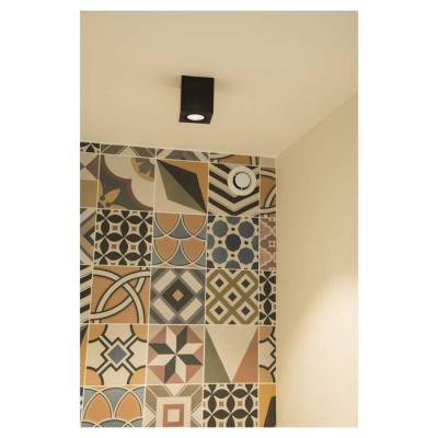  TRILEDO CARRE CL noir 