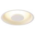  OCCULDAS enc. blanc 3000K 22W 