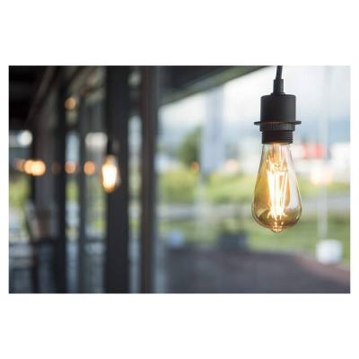  FENDA c�ble susp nu E27 noir 