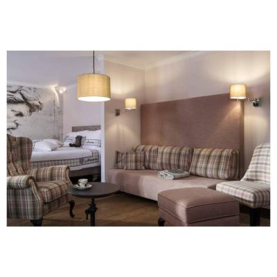  FENDA c�ble susp nu E27 noir 