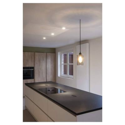  FENDA c�ble susp nu E27 noir 