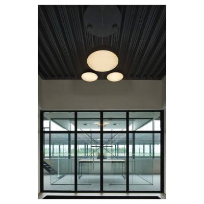  Kit de susp. MEDO LED, noir 