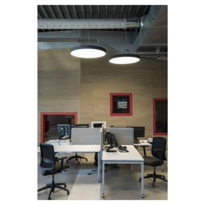  Kit de susp. MEDO LED, noir 
