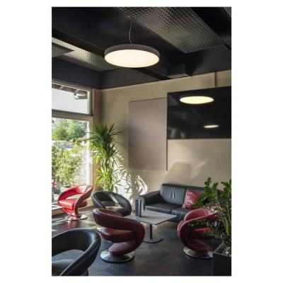  Kit de susp. MEDO LED, gris 