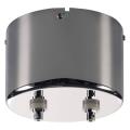  Transformateur 210VA, chrome 